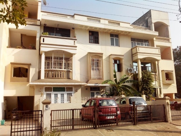 Ansal Royale Residency